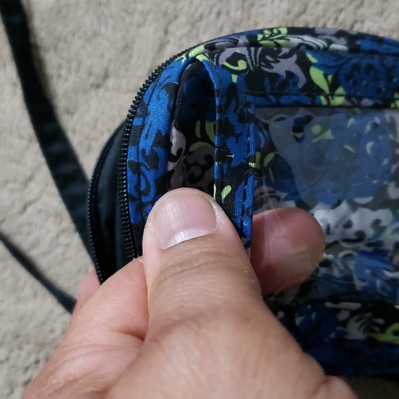 Sling /Clutch Coin bag - Picture 8 of 8